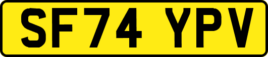 SF74YPV