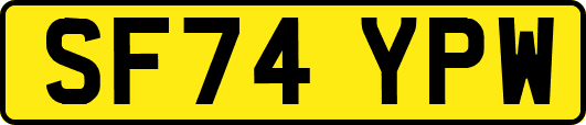SF74YPW