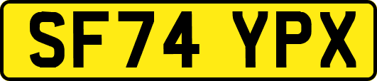 SF74YPX