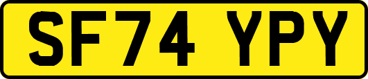 SF74YPY