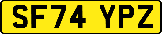 SF74YPZ
