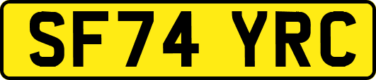 SF74YRC