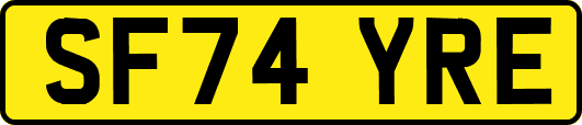 SF74YRE