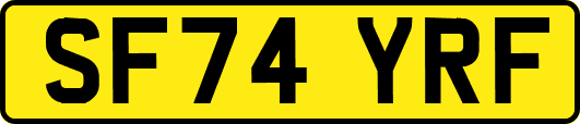 SF74YRF
