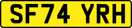 SF74YRH