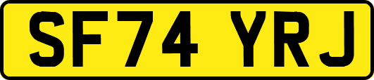 SF74YRJ