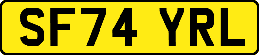 SF74YRL