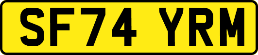 SF74YRM
