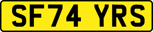 SF74YRS