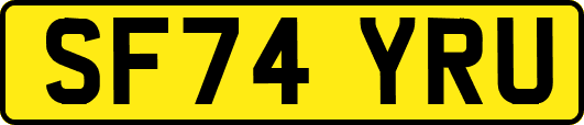 SF74YRU