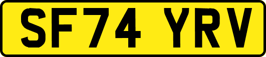 SF74YRV
