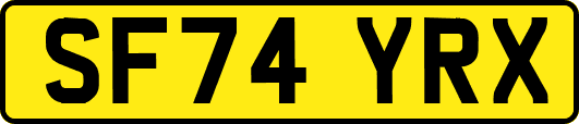 SF74YRX