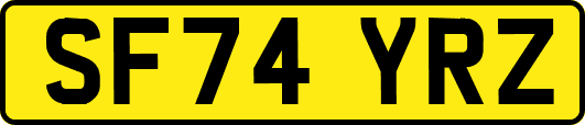 SF74YRZ