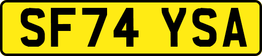 SF74YSA