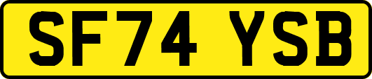 SF74YSB
