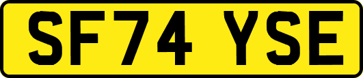 SF74YSE