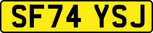 SF74YSJ