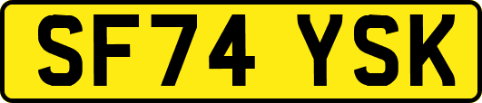 SF74YSK