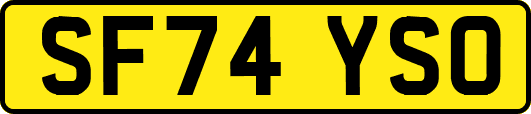 SF74YSO