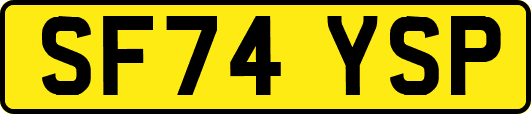 SF74YSP
