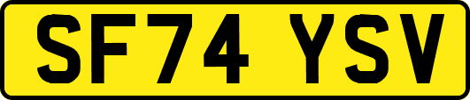 SF74YSV