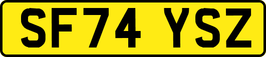 SF74YSZ