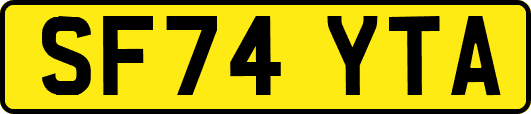 SF74YTA