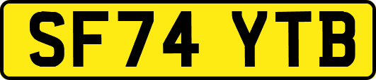 SF74YTB