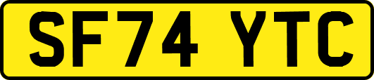 SF74YTC