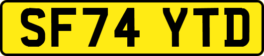 SF74YTD