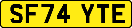 SF74YTE