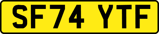 SF74YTF