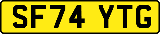 SF74YTG