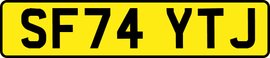 SF74YTJ