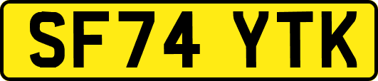SF74YTK