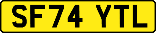 SF74YTL