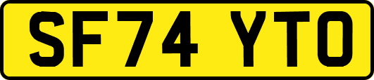 SF74YTO
