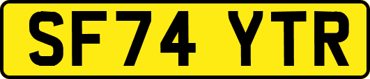 SF74YTR