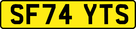 SF74YTS