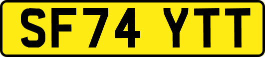SF74YTT
