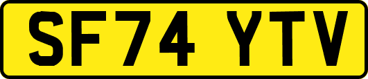 SF74YTV