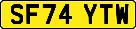 SF74YTW