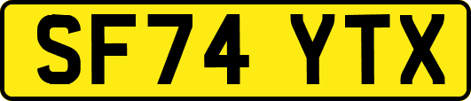 SF74YTX