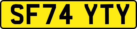 SF74YTY