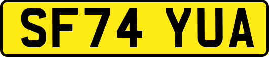 SF74YUA