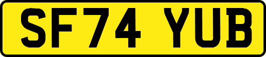 SF74YUB