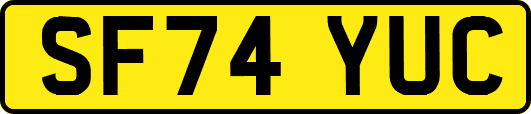 SF74YUC