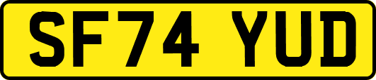SF74YUD