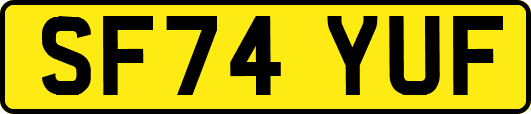 SF74YUF