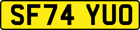 SF74YUO